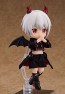 ねんどろいどどーる 悪魔:ベルク グッドスマイルカンパニー, GSC21799, by グッドスマイルカンパニー