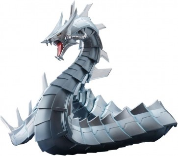 遊戯王デュエルモンスターズGX サイバー・ドラゴン 海洋堂, KYD70777, by 海洋堂