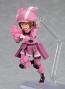 figma ソードアート・オンライン オルタナティブ ガンゲイル・オンライン レン マックスファクトリー, MAX66317, by マックスファクトリー