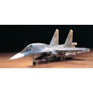 1/72  ｽﾎｰｲSU-34, TAM60743, by タミヤ