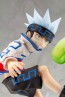 1/8 ARTFX J シャーマンキング ホロホロ シャーマンキングコトブキヤ, KBY17416, by コトブキヤ