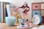 1/8 ARTFX J ポケットモンスター ヒカリ with ポッチャマ (再販) コトブキヤ, KBY58150, by コトブキヤ