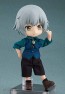 ねんどろいどどーる 狼くん:アッシュ グッドスマイルカンパニー, GSC22604, by グッドスマイルカンパニー
