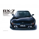 1/24 FD3S　RX‐7　1998年式, AOS48955, by アオシマ