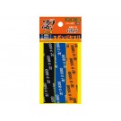 凄!ホビー用 スポンジヤスリ アソート (3種各2枚入) 童友社, DYS30759, by 童友社