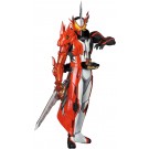 RAH GENESIS 仮面ライダーセイバー ブレイブドラゴン  メディコム・トイ, MED07882, by メディコム・トイ