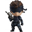 ねんどろいど メタルギア ソリッド ソリッド・スネーク (再販) グッドスマイルカンパニー, GSC99569, by グッドスマイルカンパニー