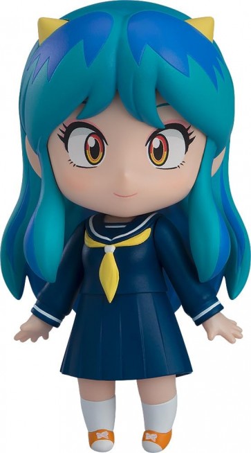 ねんどろいど うる星やつら ラム 制服Ver. ファインクローバー, FCL20086, by ファインクローバー