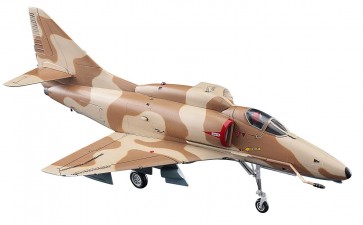 1/72 エリア88 A-4F スカイホーク グレッグ・ゲイツ ハセガワ, HAS47732, by ハセガワ