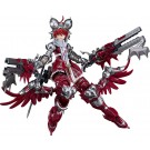 PLAMAX GODZ ORDER GO-03 神翼竜騎士 レン・ファイヤードラゴン マックスファクトリー, MAX13823, by マックスファクトリー