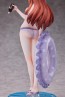 1/7 STEINS GATE 牧瀬紅莉栖 水着Ver. Solarain, SOL81786, by Solarain