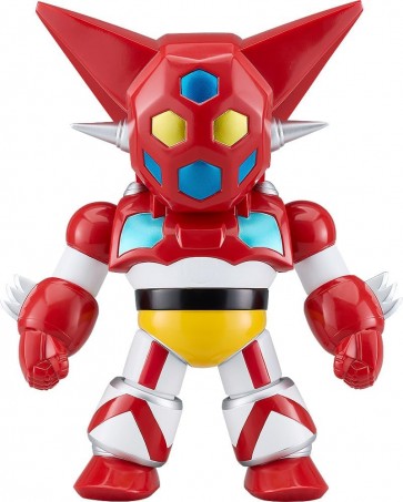 V.S.O.F. ゲッターロボ ゲッター1 グッドスマイルカンパニー, GSC84718, by グッドスマイルカンパニー