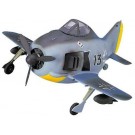 ﾌｫｯｹｳﾙﾌ Fw190A, HASTH11, by ハセガワ