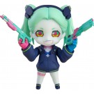ねんどろいど サイバーパンク エッジランナーズ レベッカ グッドスマイルカンパニー, GSC75112, by グッドスマイルカンパニー
