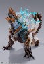 S.H.MonsterArts モンスターハンター ジンオウガ -20th Anniversary Edition- バンダイ, BAC62361, by バンダイ