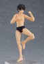 figma 水着男性body (リョウ) TYPE2 マックスファクトリー, MAX66201, by マックスファクトリー