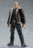 figma 攻殻機動隊 STAND ALONE COMPLEX バトー S.A.C.ver. マックスファクトリー, MAX66638, by マックスファクトリー