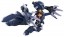 デスクトップアーミー アリス・ギア・アイギス 兼志谷シタラ【天機】 メガハウス, MEG30686, by メガハウス