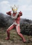 S.H.Figuarts ウルトラマンタロウ バンダイ, BAN78839, by バンダイ
