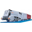 プラレール きかんしゃトーマス TS-10 プラレール スペンサー タカラトミー, TAK60152, by タカラトミー