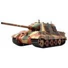 1/35 MM ﾔｰｸﾄﾀｲｶﾞｰ 初期型, TAM35295, by タミヤ