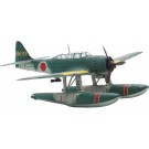 1/72 Cシリーズ 愛知水上偵察機 瑞雲 11型 フジミ, FUJ23051, by フジミ