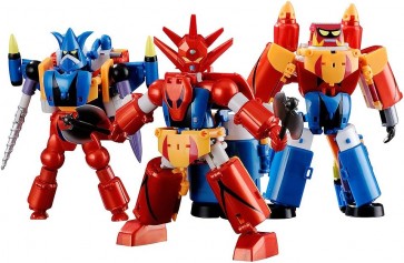 ゲッターロボG ダイナミックチェンジ ゲッターロボG (再販) フリーイング, FRE14616, by FREEing