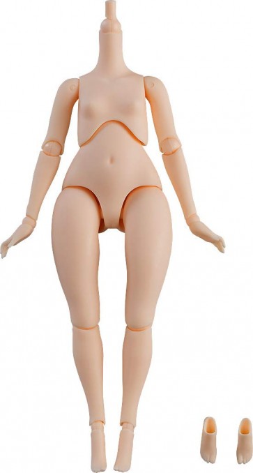 Harmonia bloom blooming doll (Body) グッドスマイルカンパニー, GSC65521, by グッドスマイルカンパニー