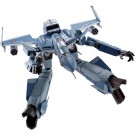 HI-METAL R マクロスゼロ VF-0D フェニックス（工藤シン機） バンダイ, BAC51266, by バンダイ