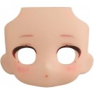 ねんどろいどどーる かすたむフェイス Make Up！：めぐつき02（almond milk） グッドスマイルカンパニー, GSC04461, by グッドスマイルカンパニー