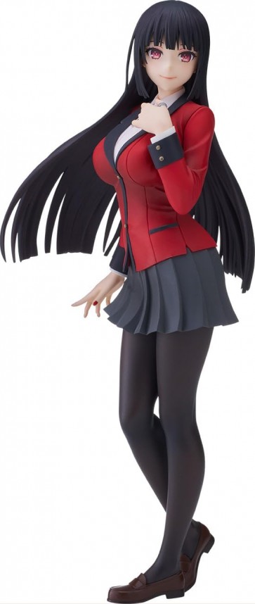 POP UP PARADE 賭ケグルイxx 蛇喰夢子 グッドスマイルカンパニー, GSC49163, by グッドスマイルカンパニー