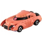 ドリームトミカ SP 機動戦士ガンダム モデル シャア専用ザク タカラトミー, TAK23528, by タカラトミー
