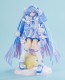 1/7 キャラクター・ボーカル・シリーズ01 初音ミク 雪ミク Yukiiro Pop Ver. グッドスマイルカンパニー, GSC73687, by グッドスマイルカンパニー