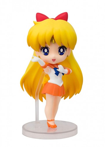 Figuarts mini 美少女戦士セーラームーン セーラーヴィーナス バンダイ, BAN76491, by バンダイ