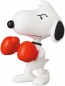 UDF PEANUTS SERIES 13 BOXING SNOOPY メディコム・トイ, MED56804, by メディコム・トイ