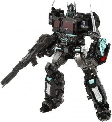 トランスフォーマー マスターピース ムービーシリーズ MPM-12N ネメシスプライム タカラトミー, TAK98779, by タカラトミー