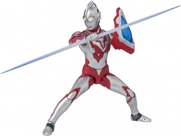 S.H.Figuarts ウルトラマンリブット バンダイ, BAC32449, by バンダイ