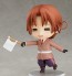 ねんどろいど ヘタリア World☆Stars イタリア オランジュルージュ, ORG09563, by オレンジ ルージュ