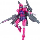 PLAMAX Artistic arrange 超音戦士ボーグマン アニス･ファーム ソニックウェポンセット マックスファクトリー, MAX14448, by マックスファクトリー
