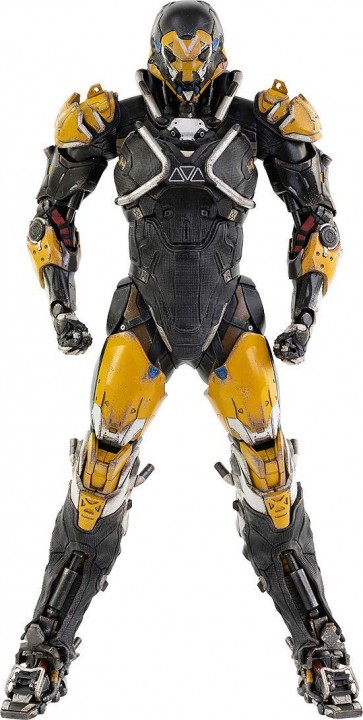 1/6 Ranger Javelin （レンジャー・ジャベリン） グッドスマイルカンパニー, GSC22838, by グッドスマイルカンパニー