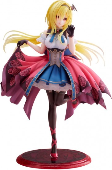 1/7 Dream Tech 黒埼 ちとせ+ ウェーブ, WAV11874, by ウェーブ