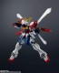 GUNDAM UNIVERSE 機動武闘伝Gガンダム GF13-017NJ II GOD GUNDAM バンダイ, BAN03357, by バンダイ
