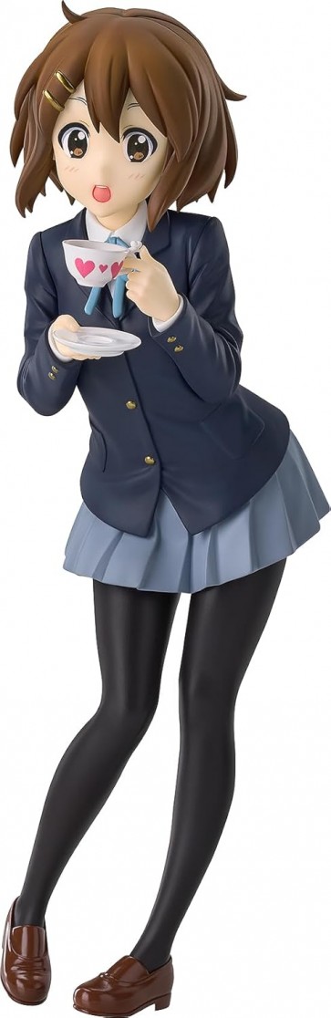 POP UP PARADE けいおん！ 平沢唯 L size グッドスマイルカンパニー, GSC02214, by グッドスマイルカンパニー