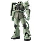 ROBOT魂 機動戦士ガンダム ＜SIDE MS＞ MS-06 量産型ザク ver. A.N.I.M.E. (再販) バンダイ, BAC75699, by バンダイ