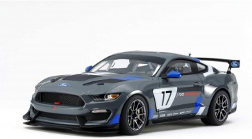 1/24 フォード マスタング GT4 タミヤ, TAM24354, by タミヤ