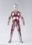 S.H.Figuarts ウルトラマンエース バンダイ, BAN91777, by バンダイ