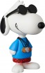 UDF PEANUTS SERIES 16 JOE COOL SWIMMER メディコム・トイ, MED57689, by メディコム・トイ
