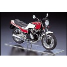 1/12 バイク 3 ホンダ CBX400F アオシマ, AOS41642, by アオシマ