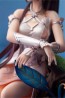 1/7 斗羅大陸 小舞 一生の守護ver. ミートス, MTS24696, by ミートス