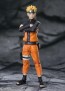 S.H.Figuarts NARUTO-ナルト- 疾風伝 うずまきナルト -希望を託された九尾の人柱力-（再販） バンダイ, BAC20948, by バンダイ